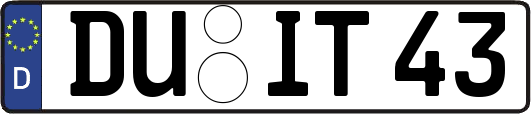 DU-IT43