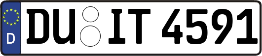 DU-IT4591