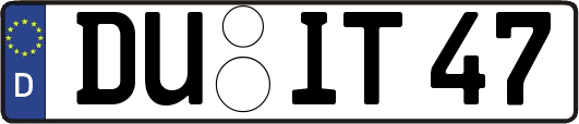 DU-IT47