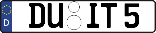 DU-IT5
