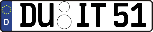 DU-IT51
