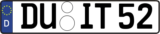 DU-IT52
