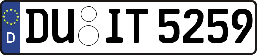 DU-IT5259