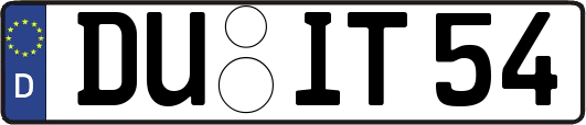 DU-IT54