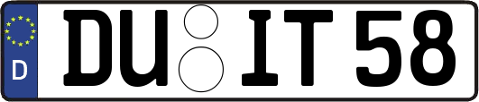 DU-IT58