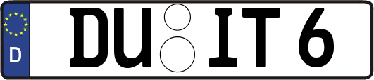 DU-IT6