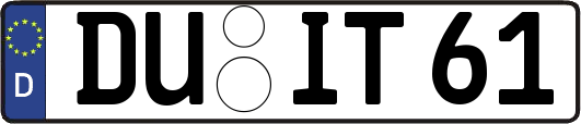 DU-IT61