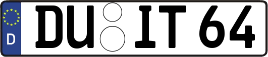 DU-IT64