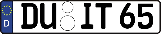 DU-IT65