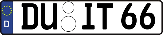 DU-IT66