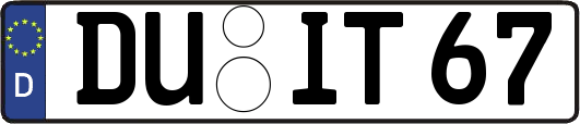 DU-IT67