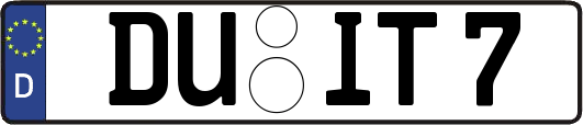 DU-IT7