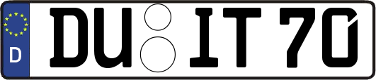 DU-IT70