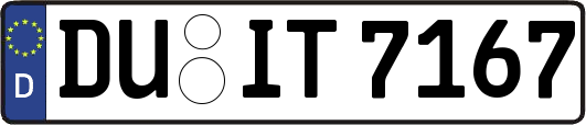 DU-IT7167