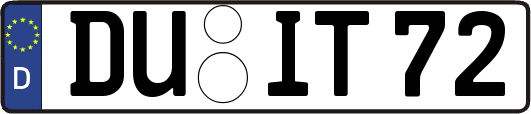 DU-IT72