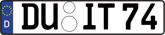 DU-IT74