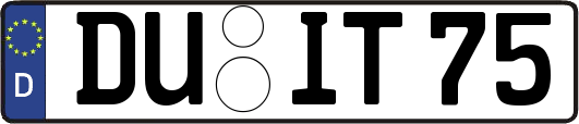 DU-IT75