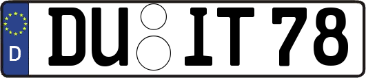 DU-IT78