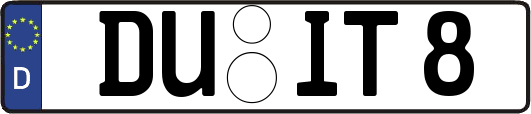 DU-IT8