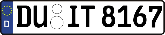 DU-IT8167