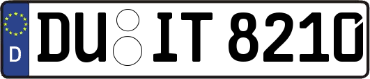DU-IT8210