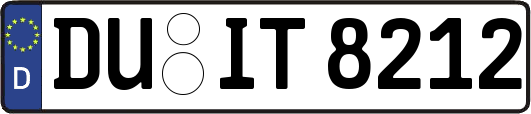 DU-IT8212