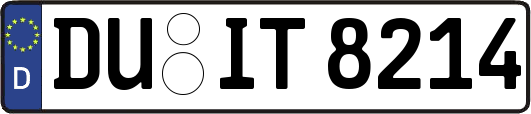 DU-IT8214