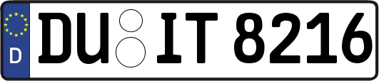 DU-IT8216
