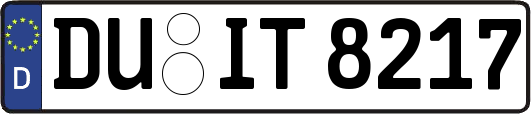 DU-IT8217