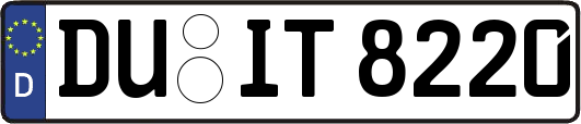 DU-IT8220