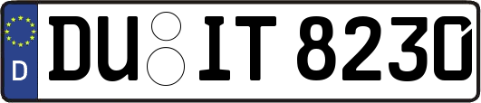 DU-IT8230