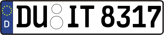 DU-IT8317