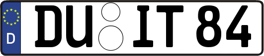 DU-IT84