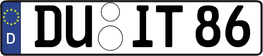 DU-IT86