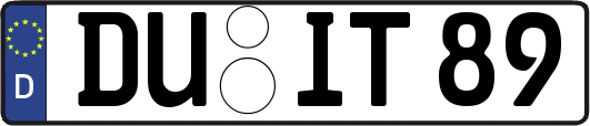 DU-IT89