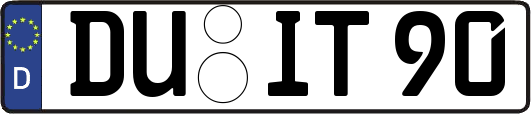 DU-IT90
