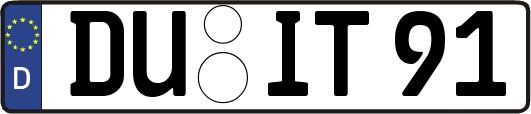 DU-IT91