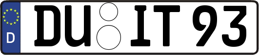 DU-IT93