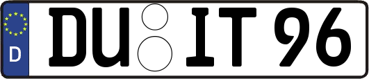 DU-IT96
