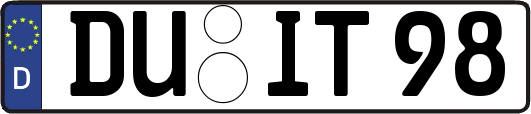 DU-IT98
