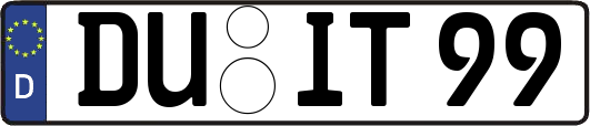 DU-IT99
