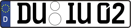 DU-IU02