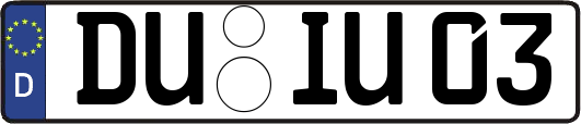 DU-IU03