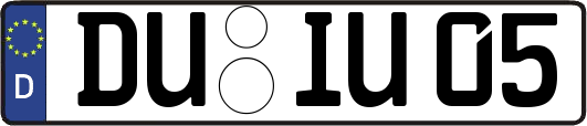 DU-IU05