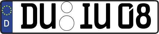 DU-IU08