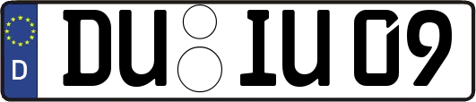 DU-IU09
