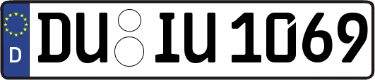 DU-IU1069