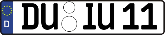 DU-IU11