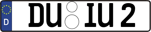 DU-IU2