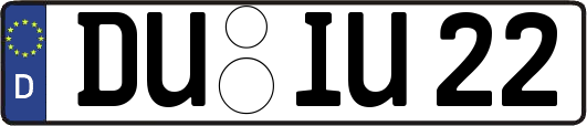 DU-IU22